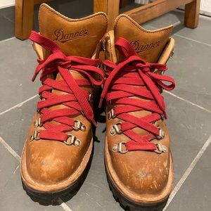 Danner Hiking Boots